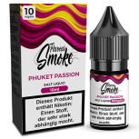 Flavour Smoke Phuket Passion NicSalt Liquid 10ml / 10mg