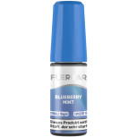 Flerbar Blueberry Mint NicSalt Liquid 10ml / 10mg