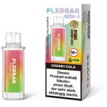 Flerbar – Cherry Cola – Prefilled Pod 2er Pack 2ml 20mg NicSalt