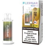 Flerbar – Kiwi Passion Fruit – Prefilled Pod 2er Pack 2ml 20mg