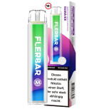 Flerbar M Guava Ice E-Zigarette 20mg 600 Züge 550mAh