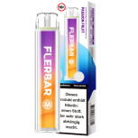 Flerbar M Passion Fruit E-Zigarette 20mg 600 Züge 550mAh