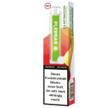 Flerbar M Watermelon Ice E-Zigarette 20mg 600 Züge 550mAh