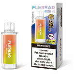 Flerbar – Mango Ice – Prefilled Pod 2er Pack 2ml 20mg NicSalt