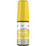 Flerbar Pineapple Ice NicSalt Liquid 10ml / 10mg