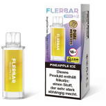 Flerbar – Pineapple Ice – Prefilled Pod 2er Pack 2ml 20mg NicSalt