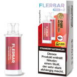 Flerbar – Strawberry Watermelon – Prefilled Pod 2er Pack 2ml 20mg