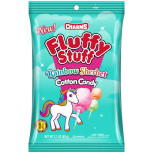 Fluffy Stuff Rainbow Sherbet Cotton Candy 60g