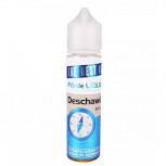 Deschawü 10ml Longfill Aroma by Förde LiQUiD