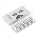 Justfog FOG1 Verdampferköpfe 5er Pack 0,8Ohm