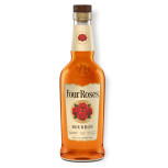 Four Roses Bourbon Whiskey 40% Vol. 700ml