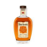 Four Roses Small Batch Bourbon Whiskey 45% Vol. 700ml