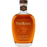 Produktbild Four Roses Small Batch Release 2025 Limited Edition Kentucky Straight Bourbon Whiskey 54,5% Vol. 700ml Vorschau