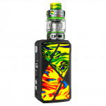 Freemax Maxus 5ml 200W Kit mit M2 Pro Tank Schwarz-Gelb