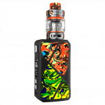 Freemax Maxus 5ml 200W Kit mit M2 Pro Tank Schwarz-Gelb