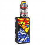 Freemax Maxus 5ml 200W Kit mit M2 Pro Tank Schwarz-Gelb