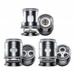 FreeMax FL Mesh Coils 5er Pack Verdampferköpfe