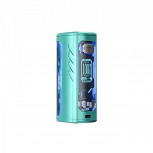 FreeMax Maxus Solo 100W Mod Akkuträger hellblau