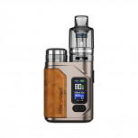 Freemax Marvos S 4,5ml 80W Pod System Kit Silber-Grau