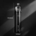 Freemax Marvos T 4,5ml 3000mAh 80W Pod System Kit Schwarz