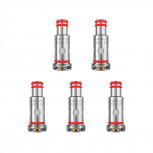 Freemax NS-Coil Serie 5er Pack Verdampferköpfe 1,0Ohm