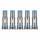 Freemax OX Coil Serie 5er Pack Ersatz Verdampferköpfe 1,0Ohm