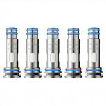 Freemax OX Coil Serie 5er Pack Ersatz Verdampferköpfe 1,0Ohm