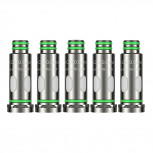 Freemax OX Coil Serie 5er Pack Ersatz Verdampferköpfe 1,0Ohm