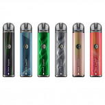 Freemax Onnix 2 Pod 900mAh 2ml Pod System Kit Grau