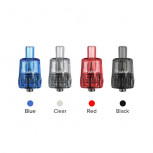 Freemax Gemm 25W 2ml Ersatzpod 2er Pack 1,0Ohm / Transparent