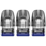 Produktbild Freemax Rexa Duomax Pod Ersatzpod 3er Pack Vorschau