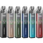 Produktbild Freemax Rexa S Pod Kit Rot Vorschau 1