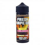 Sunset Boulevard 100ml Shortfill Liquid by Fresh Vape Co.