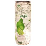 Fresh Mojito 330ml Erfrischungsgetränk