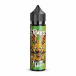 Frozen Mango 10ml Longfill Aroma by 6Rabbits