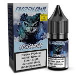 Frozen OWL Eisbonbon NicSalt Liquid 10ml / 10mg