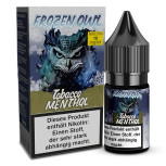 Frozen OWL Tobacco Menthol NicSalt Liquid 10ml / 10mg