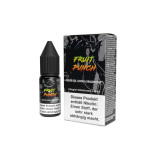 Fruit Punch NicSalt Liquid by MaZa 10ml / 10mg