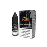 Fruit Punch NicSalt Liquid by MaZa 10ml / 20mg