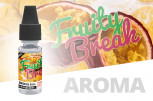 Smoking Bull Aroma 10ml / Fruity Break