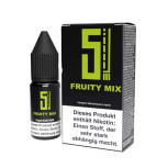 Fruity Mix NicSalt Liquid by 5EL VoVan