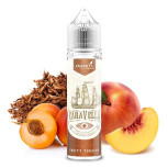 Fruity Tobacco 10ml Longfill Aroma by Omerta Liquids