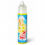 Sea Star 50ml Shortfill Liquid by Fruizee