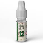 Produktbild Fuck The Rules §12 Aroma Vorschau