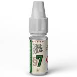Produktbild Fuck The Rules §7 Aroma Vorschau