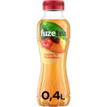 Produktbild Fuze Tea Schwarzer Tee Pfirsich Hibiskus Vorschau