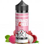 Payback Lychee 20ml Bottlefill Aroma by #GangGang