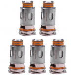 GeekVape Aegis Boost Coils 5er Pack Verdampferköpfe 0,4Ohm