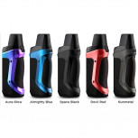 GeekVape Aegis Boost 3,7ml 1500mAh Pod System Kit Schwarz