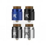 GeekVape Athena BF RDA Tank Blau